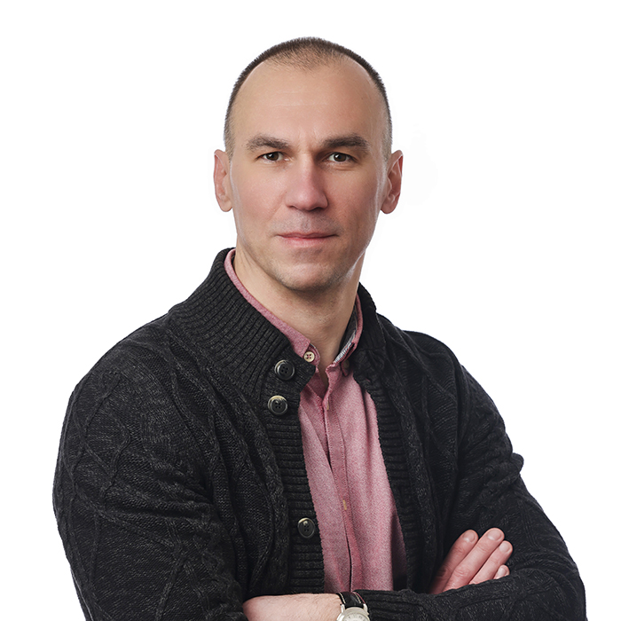 Mikhail A. Filatov